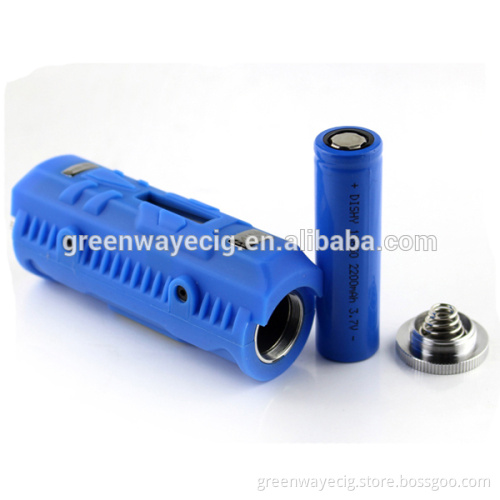 2015 newest e cig Variable Wattage 35w Box Mod mini e-lvt waterproof ecig mod